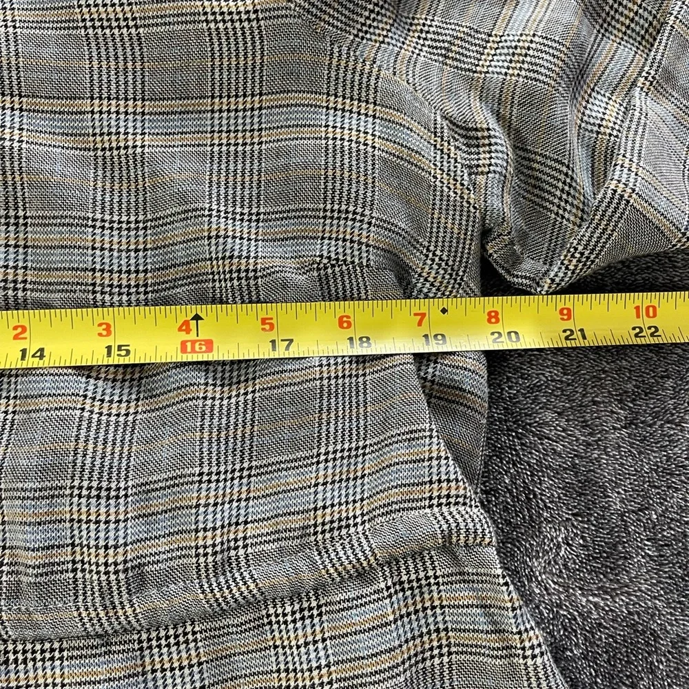 Super Soft Motherhood maternity Size M shirt 100% Rayon - Picture 9 of 9
